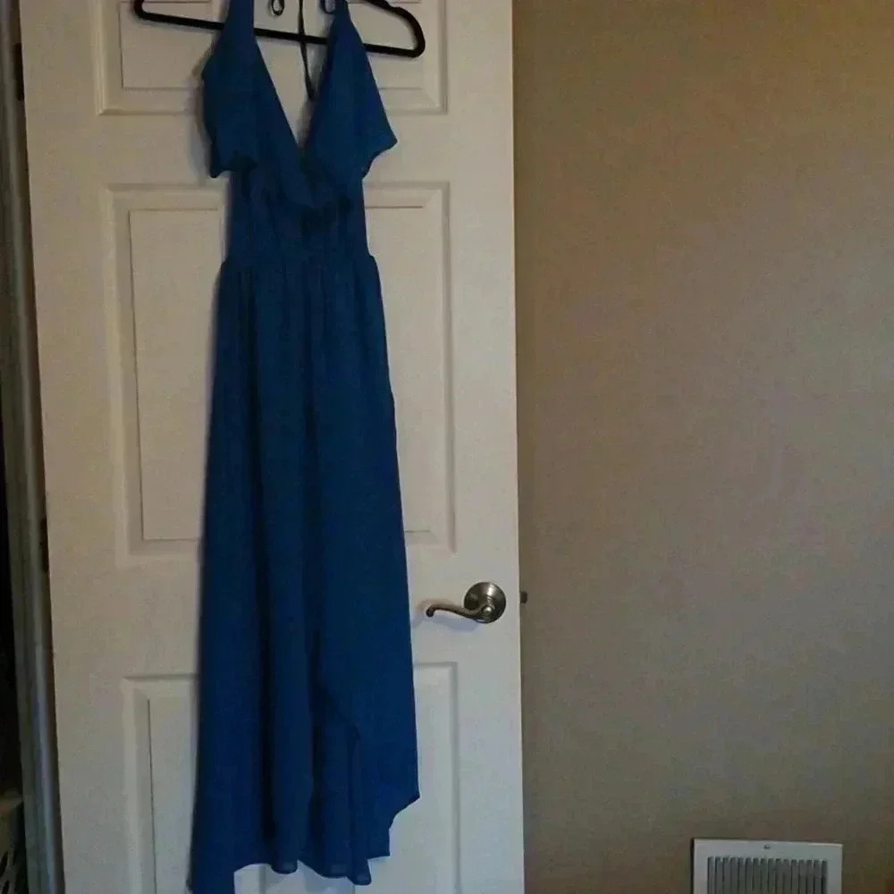 Romeo & Juliet dress